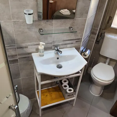 Bed & Breakfast Centrale-2